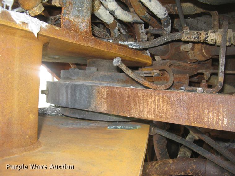 image for item DC2273 Case 921C wheel loader