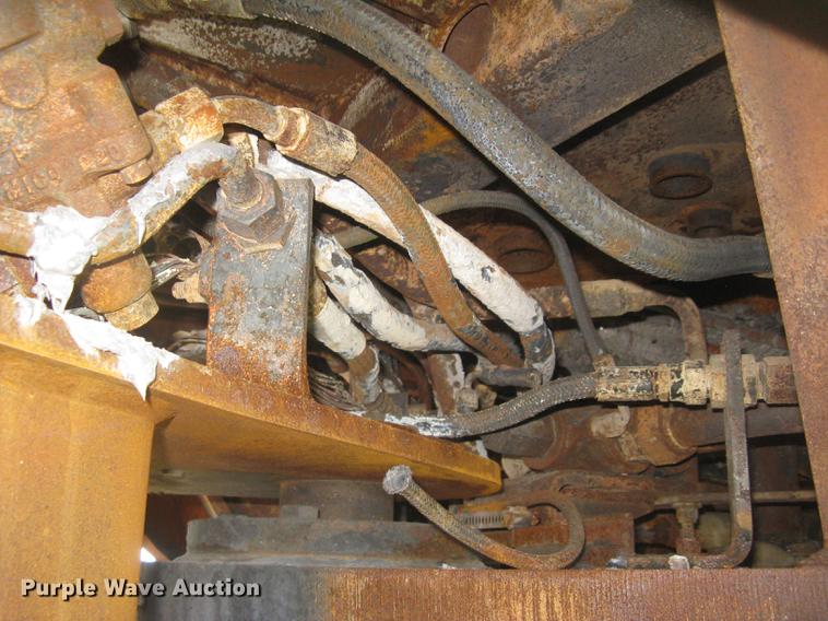 image for item DC2273 Case 921C wheel loader