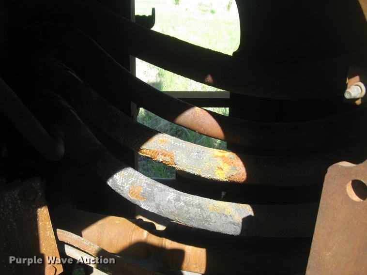 image for item DC2273 Case 921C wheel loader