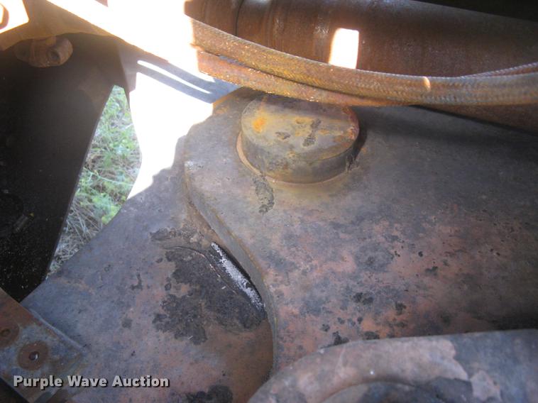 image for item DC2273 Case 921C wheel loader