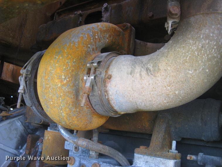 image for item DC2273 Case 921C wheel loader