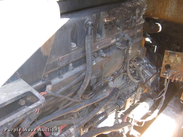 image for item DC2273 Case 921C wheel loader