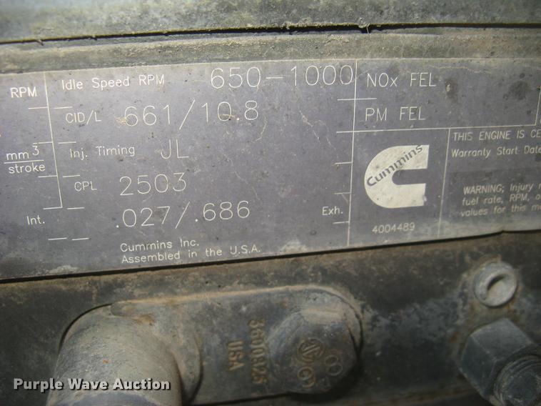 image for item DC2273 Case 921C wheel loader