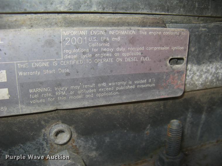 image for item DC2273 Case 921C wheel loader