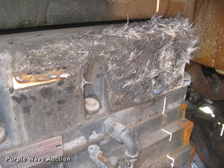 image for item DC2273 Case 921C wheel loader