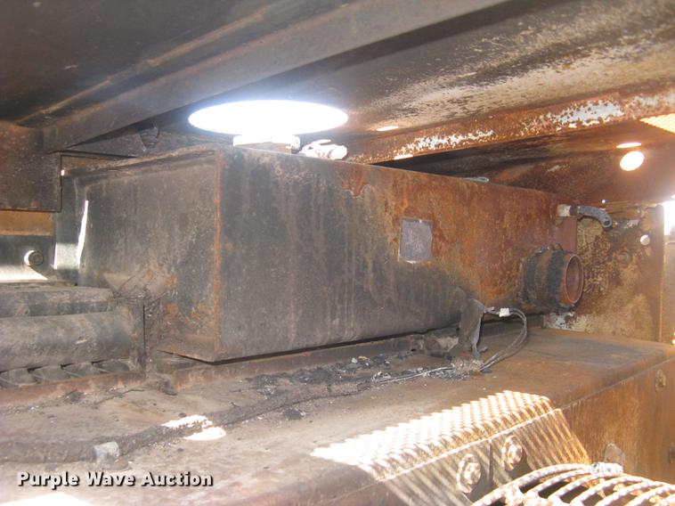 image for item DC2273 Case 921C wheel loader