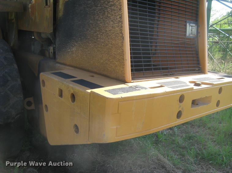 image for item DC2273 Case 921C wheel loader