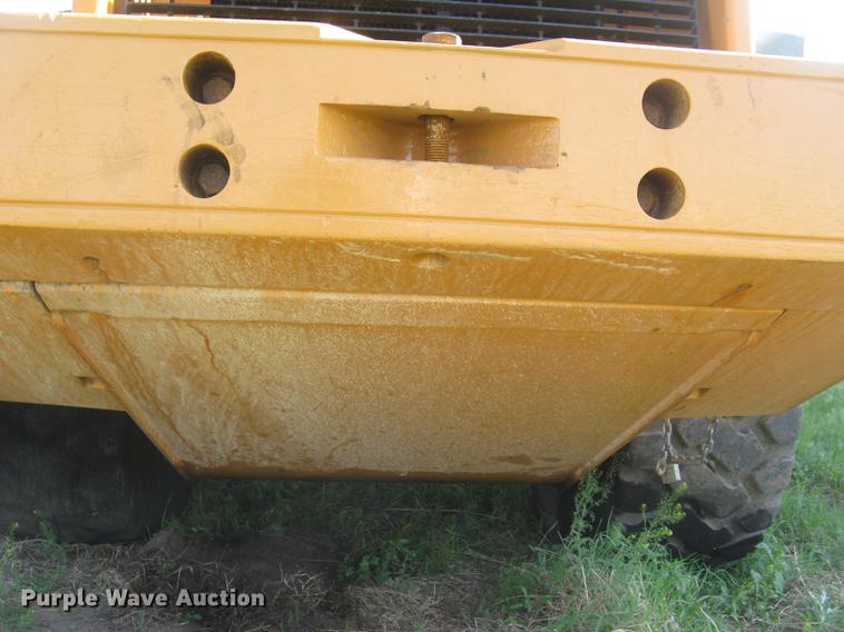 image for item DC2273 Case 921C wheel loader