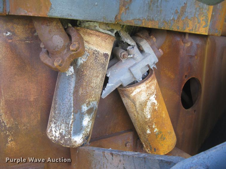 image for item DC2273 Case 921C wheel loader