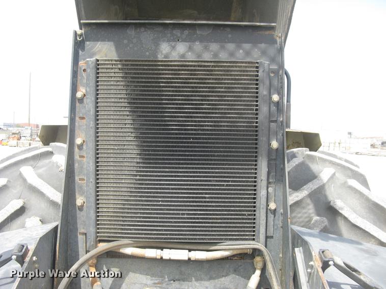 image for item DC2274 1999 Ingersoll Rand SD110F ProPac vibratory single drum roller