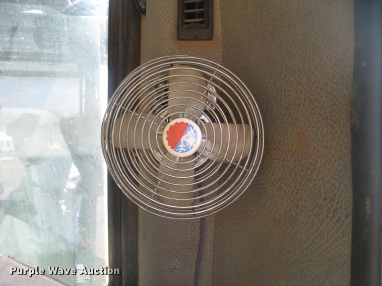 image for item DC2275 2001 ABI Mobilram TM13/16N sheet driver and Sennebogen SR35T crawler carrier