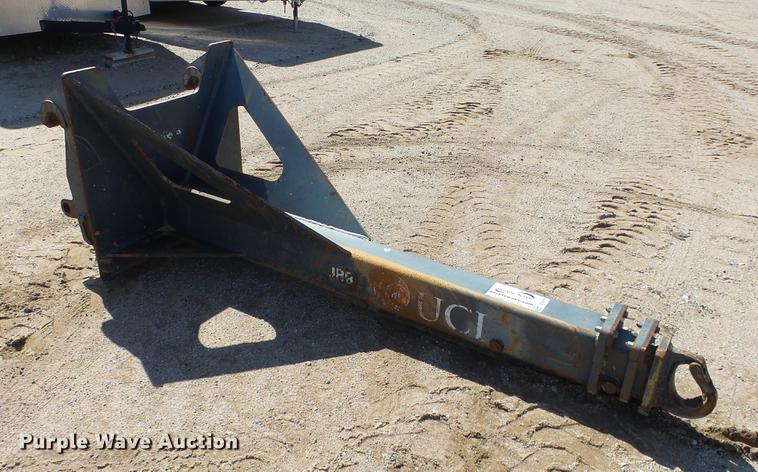 image for item DC3015 JRB J24H extendable boom
