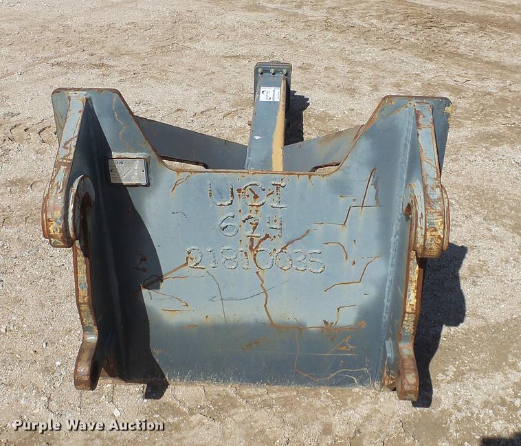 image for item DC3015 JRB J24H extendable boom