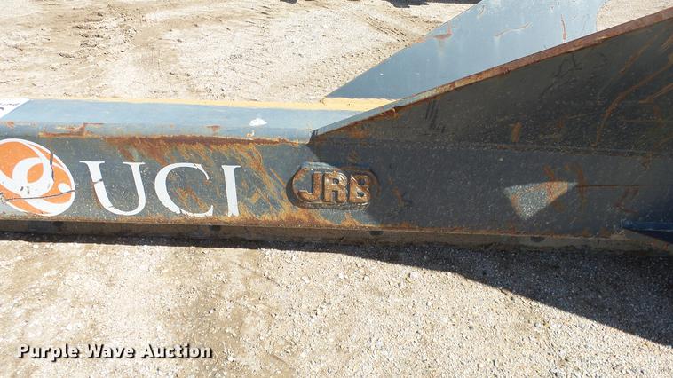 image for item DC3015 JRB J24H extendable boom