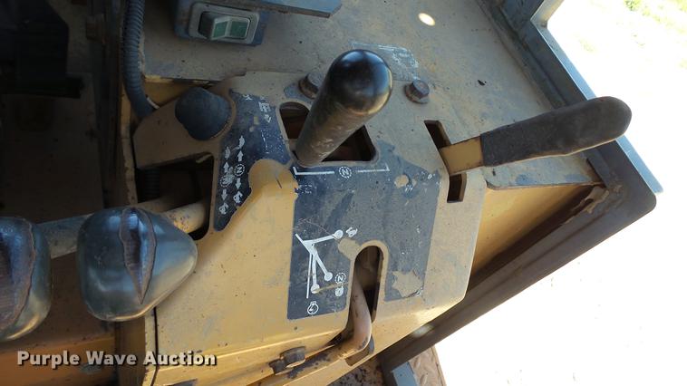 image for item DC4210 Case 1150G dozer