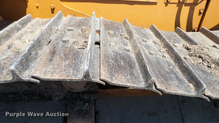 image for item DC4210 Case 1150G dozer