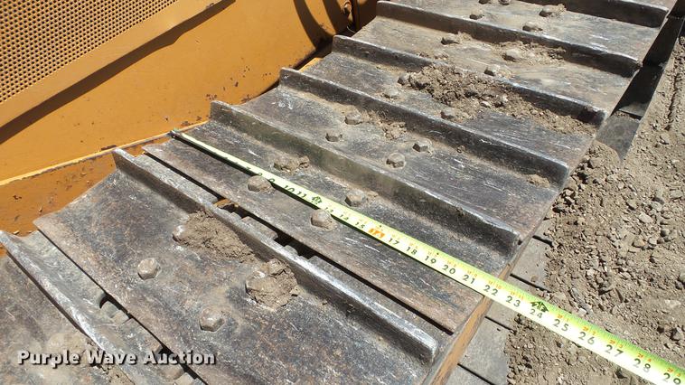 image for item DC4210 Case 1150G dozer