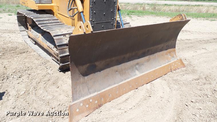image for item DC4210 Case 1150G dozer