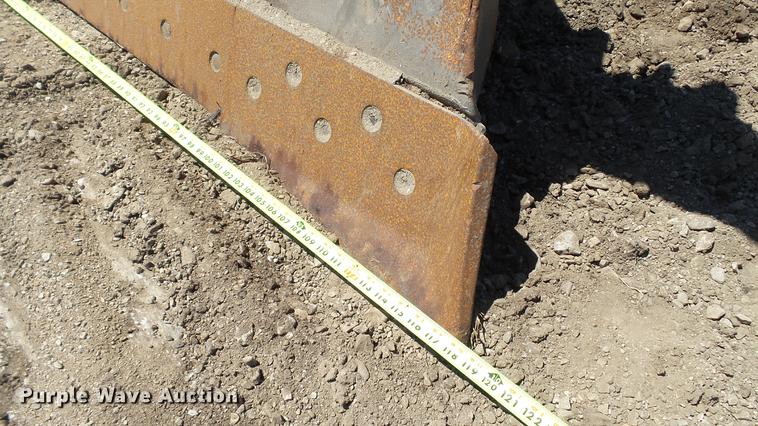 image for item DC4210 Case 1150G dozer