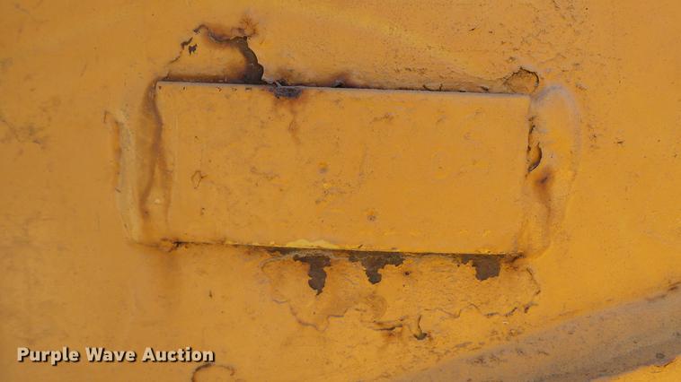 image for item DC4210 Case 1150G dozer
