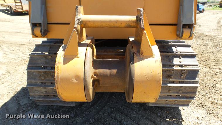 image for item DC4210 Case 1150G dozer