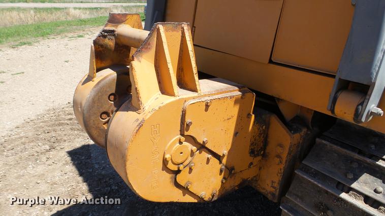 image for item DC4210 Case 1150G dozer