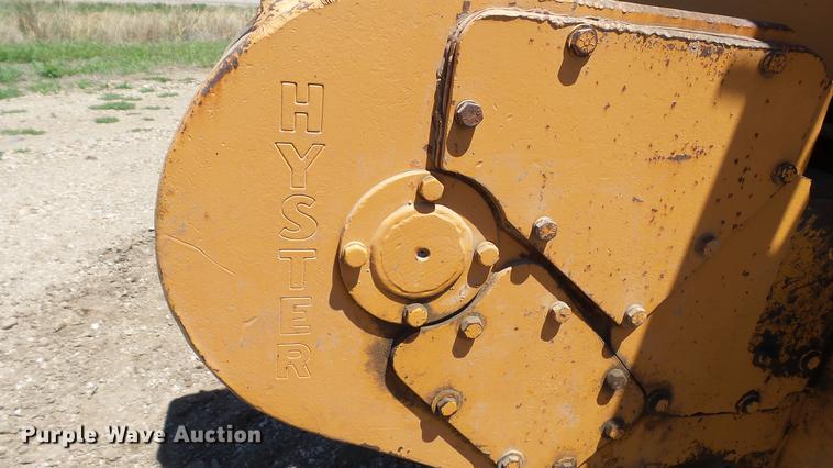 image for item DC4210 Case 1150G dozer