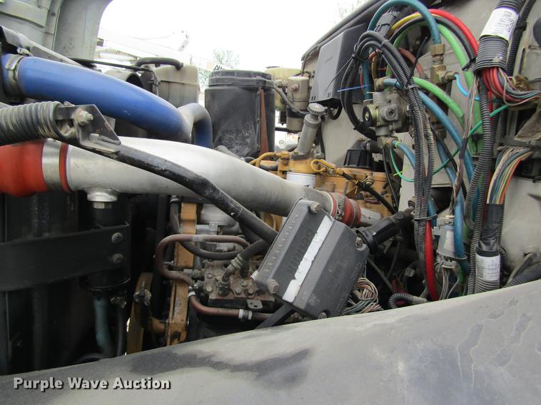 image for item DC4251 2000 Chevrolet C8500 bucket truck