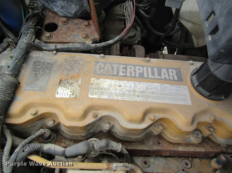 image for item DC4251 2000 Chevrolet C8500 bucket truck