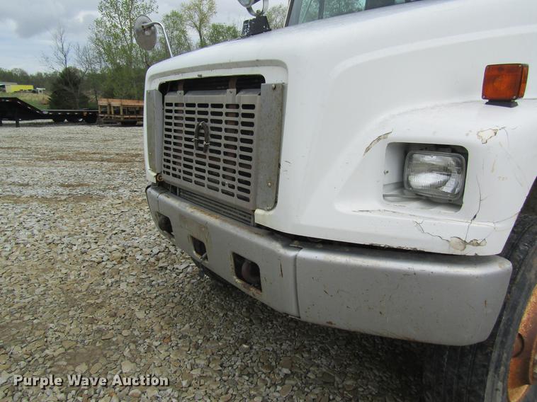 image for item DC4252 1998 Freightliner FL70 bucket truck