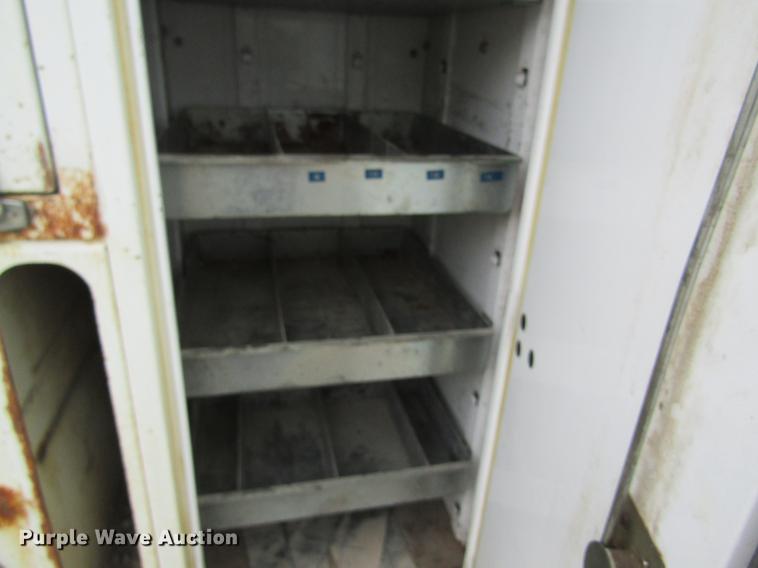 image for item DC4252 1998 Freightliner FL70 bucket truck