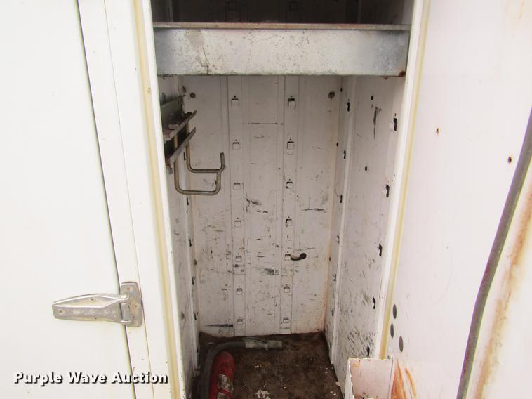 image for item DC4252 1998 Freightliner FL70 bucket truck