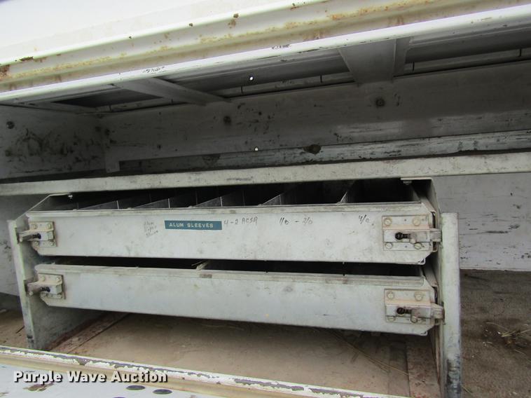 image for item DC4252 1998 Freightliner FL70 bucket truck