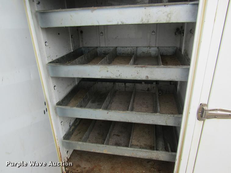 image for item DC4252 1998 Freightliner FL70 bucket truck