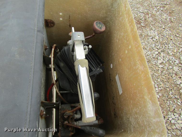 image for item DC4252 1998 Freightliner FL70 bucket truck