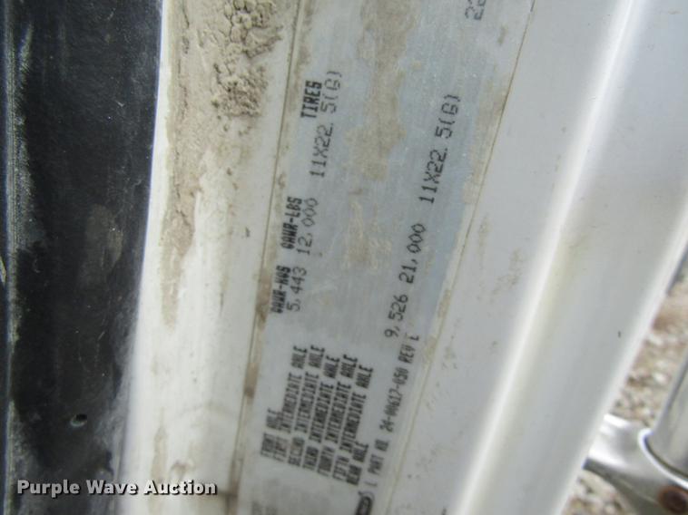 image for item DC4252 1998 Freightliner FL70 bucket truck