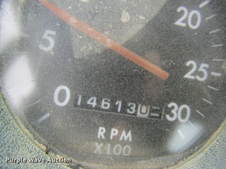 image for item DC4252 1998 Freightliner FL70 bucket truck