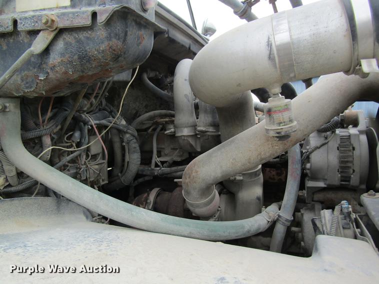 image for item DC4252 1998 Freightliner FL70 bucket truck