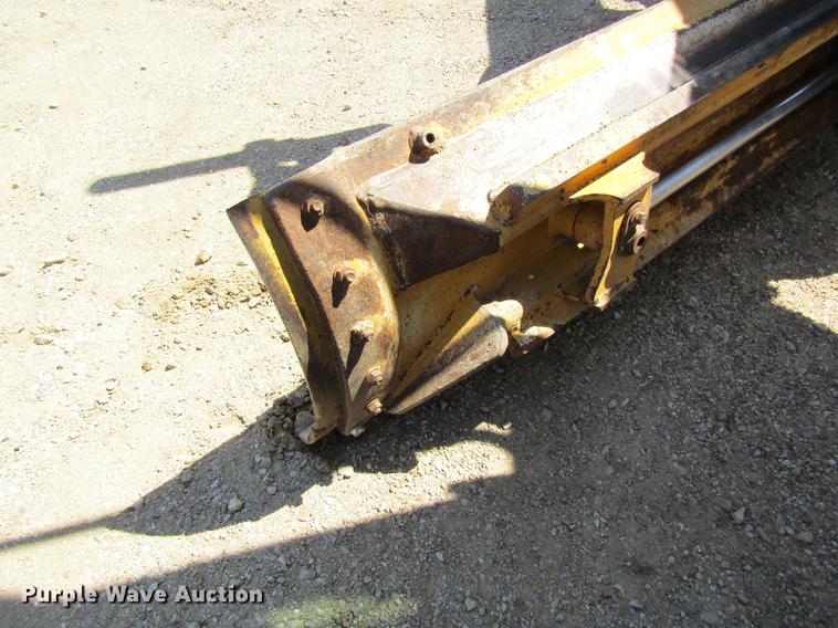 image for item DC4311 2006 John Deere 770D motor grader