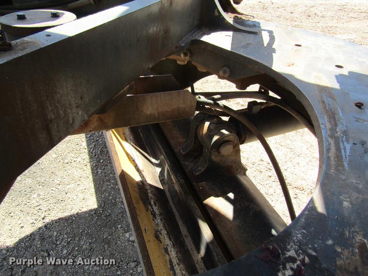 image for item DC4311 2006 John Deere 770D motor grader