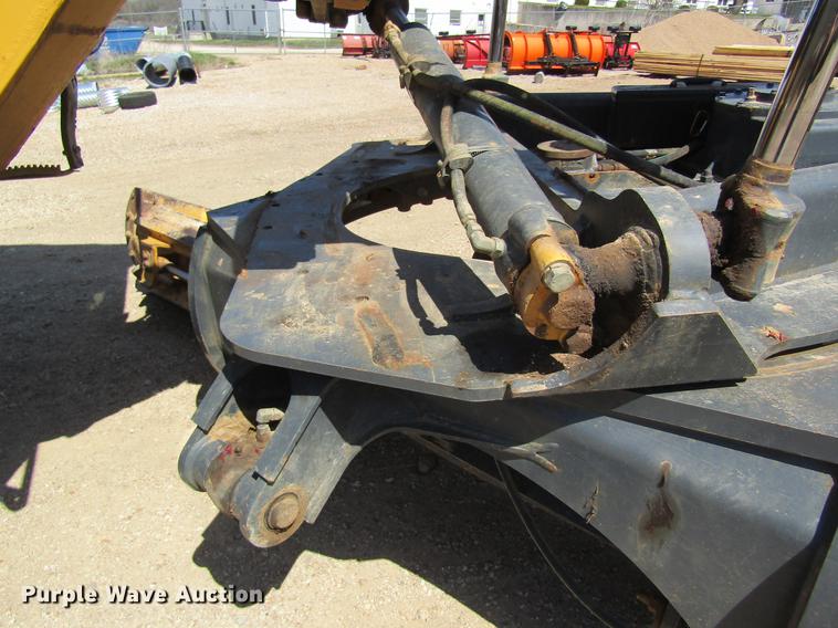 image for item DC4311 2006 John Deere 770D motor grader