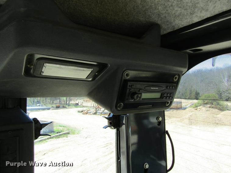 image for item DC4311 2006 John Deere 770D motor grader