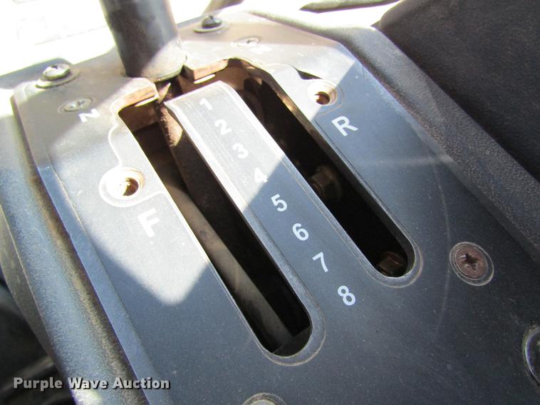 image for item DC4311 2006 John Deere 770D motor grader