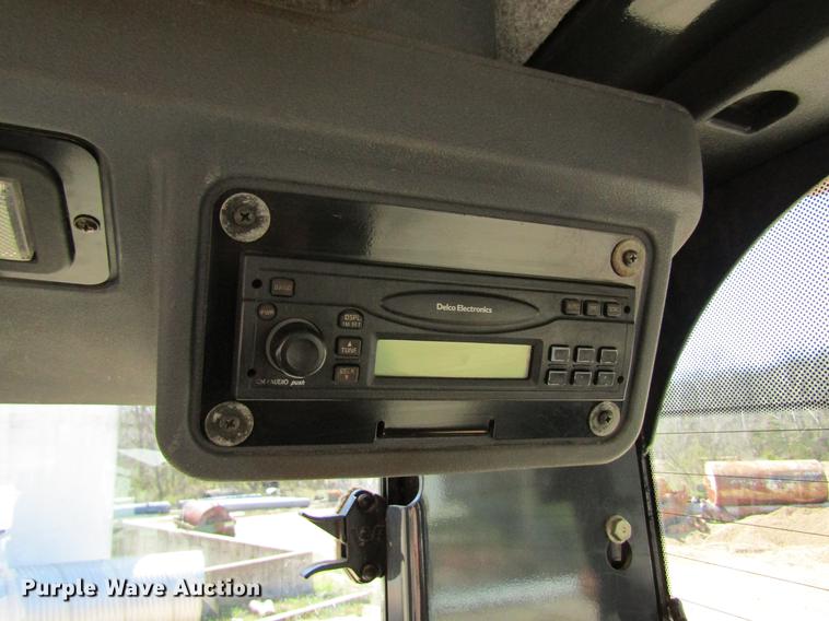 image for item DC4311 2006 John Deere 770D motor grader