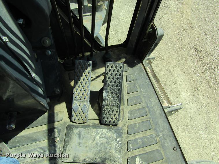 image for item DC4311 2006 John Deere 770D motor grader