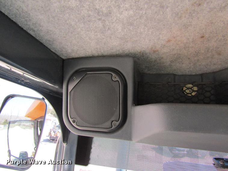 image for item DC4311 2006 John Deere 770D motor grader