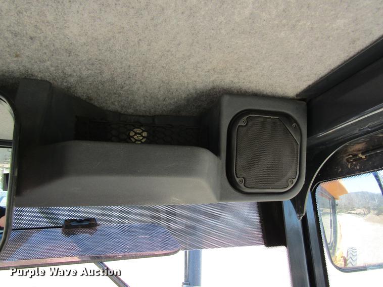 image for item DC4311 2006 John Deere 770D motor grader