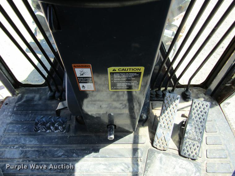 image for item DC4311 2006 John Deere 770D motor grader