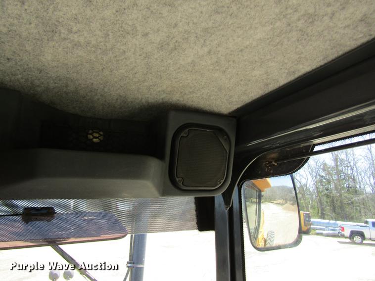 image for item DC4311 2006 John Deere 770D motor grader