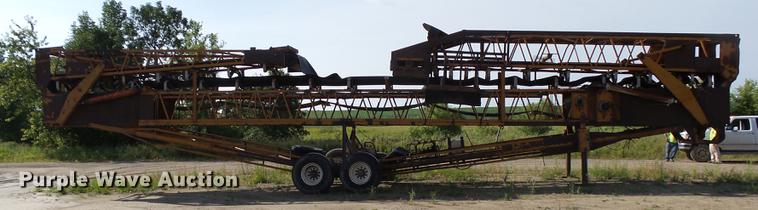 image for item DC6449 Kolberg 636-120 conveyor